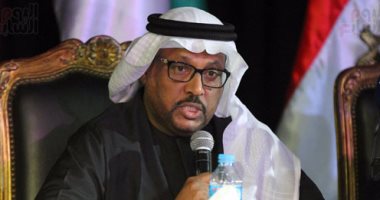 سفير الإمارات بالقاهرة يتبرع بـ100ألف جنيه لمسجد وكنيسة العاصمة الإدارية
