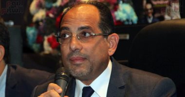 خالد عبد الجليل: "18 يوم فى مصر" لم يعرض على جهاز الرقابة    