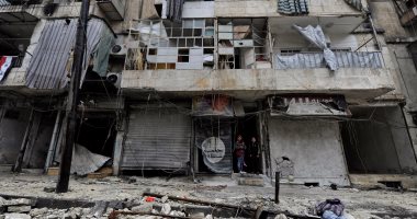 روسيا: الصليب الأحمر سيساعد فى نقل المقاتلين المصابين من حلب