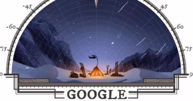 بعد احتفال جوجل به.. تعرف على قصة أول رجل يصل إلى القطب الجنوبى