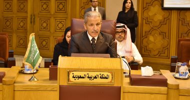 سفير السعودية بالقاهرة: التحالف العربى أعاد فتح ميناء الحديدة ومطار صنعاء