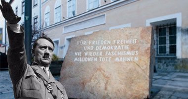 برلمان النمسا يوافق على قرار الشراء الإجبارى لمنزل شهد ولادة هتلر