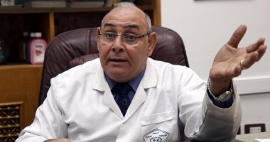 الدكتور حسين عبد الحى 