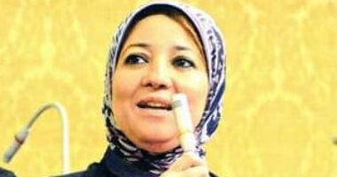 نائبة برلمانية: حملة "التاء المربوطة" زادت من قوة المرأة المصرية