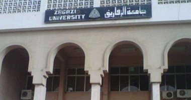 حياة كريمة.. جامعة الزقازيق توجه قافلة طبية لقرية شهداء بحر البقر 2 بالشرقية