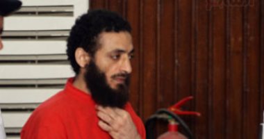 10معلومات عن عادل حبارة الإرهابى الأخطر فى مصر بعد إعدامه.. تعرف عليها