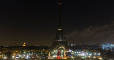 مكتب السياحة فى باريس يعلن تراجع السياحة بنسبة 60% بين يونيو وأغسطس