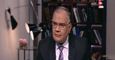 عمرو أديب: لقاء سعد الهلالى وإسلام البحيرى اليوم "مجلس علم" وليست مناظرة