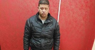 سقوط "الأعور" بحوزته سلاح نارى وهيروين أثناء ترويجه المخدرات بزفتى