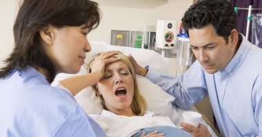 لو أول مرة حمل.. 10 علامات تكشف عن حدوث الولادة خلال ساعات