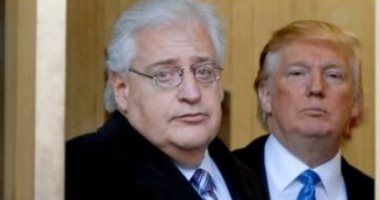 موقع إسرائيلى:سفير أمريكا بتل أبيب يعتزم زيارة الجولان لأول مرة منذ احتلالها
