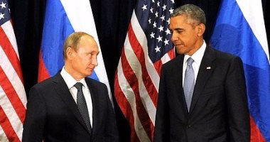 روسيا اليوم: أوباما خصص 3.4 مليار دولار من سياسة الدفاع لمواجهة موسكو