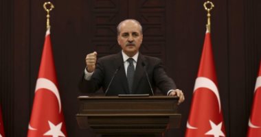 نائب رئيس الوزراء التركى يتهم حزب العمال الكردستانى بتنفيذ هجوم قيصرية