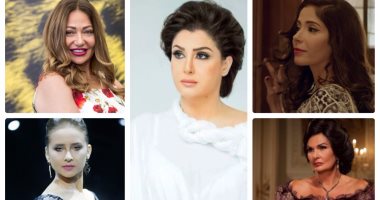 10 مسلسلات أعادت للبطولة النسائية البريق من جديد فى رمضان 2016