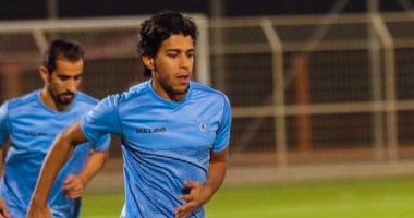 جماهير الأهلى تختار أحمد حمودى أفضل لاعب فى مباراة النصر