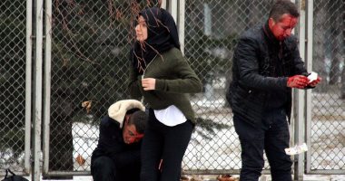 تركيا: 55 مصابا في المستشفى بعد تفجير حافلة قيصرية