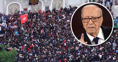 قضاة تونس يهددون الحكومة بتعليق العمل بالمحاكم حتى نهاية العام
