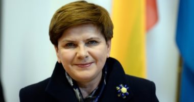 رئيسة وزراء بولندا: احتجاج المعارضة أمام البرلمان "فضيحة"