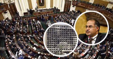 لجنة حصر الممتلكات بالبرلمان ترصد 6 عقارات مملوكة للمجلس.. ومساعد الأمين العام: لم نحدد آلية استغلال أرض الحزب الوطنى.. ووكيل "الخطة": مطابع الجمهورية تدفع جنيها سنويا لـ"النواب" مقابل الإيجار