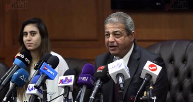 الاتحادات تطلب إلغاء الجمارك والبث المجانى بعد رفع دعم وزارة الرياضة