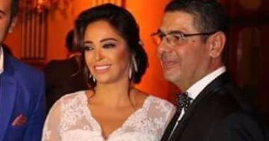 زينة تهنئ داليا البحيرى على زواجها الثالث: "ربنا يسعدك"