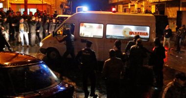 الجامعة العربية تدين الهجمات الإرهابية بمدينة الكرك الأردنية