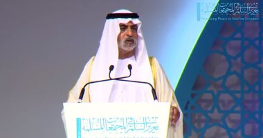 وزير الثقافة الإماراتى: لا خوف على الأمة الإسلامية فى عصر العولمة 