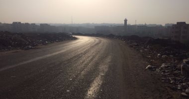 هيئة الطرق: بدء أعمال إصلاح ورفع كفاءة الطريق الصحراوى الغربى بالمنيا