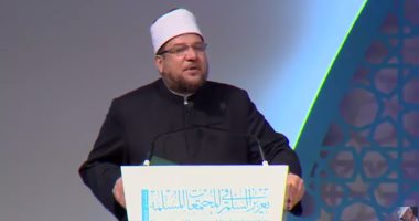 وزير الأوقاف: إنشاء إدارة مستقلة بالوزارة للمساجد الأثرية
