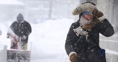 وفاة 8 أشخاص بسبب برودة الجو فى دول البلقان