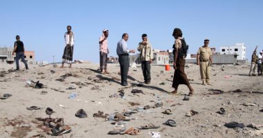 مقتل 40 شخصا على الأقل فى معارك فى شبوة جنوب اليمن