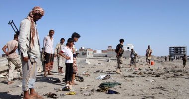 مسؤول بالأمم المتحدة: احتياطيات اليمن من القمح تكفى 3 أشهر