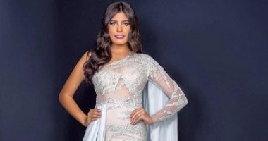 خلال ساعات.. نادين أسامة تنافس 119 متسابقة على لقب ملكة جمال العالم 