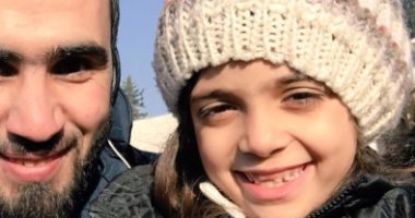 بالفيديو .. الطفلة "بانا العابد": أشكر كل من تضامن مع أطفال حلب