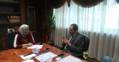 رئيس هيئة ميناء الإسكندرية : حققنا إيرادات مليار و700 ألف فى 2016
