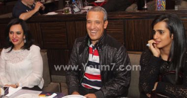 بودربالة يؤازر منتخب أيتام المغرب ويشيد بمؤسسة ساتوك فى تنظيم كأس العالم