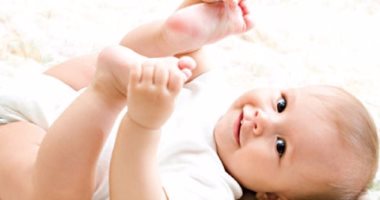العيوب الخلقية بمنطقة القدم لحديثى الولادة.. كيف يمكنك تشخيصها مبكرًا