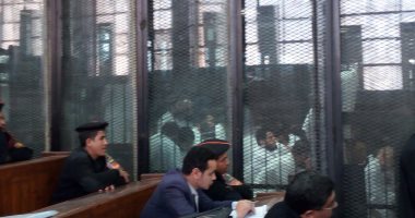 إخلاء سبيل 6 متهمين بخرق قانون التظاهر فى المنيا