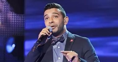 نجم آراب أيدول محمد حسن يطرح ألبومه فى عيد الفطر المقبل