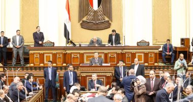 طلبات إحاطة لنواب بـ"دعم مصر" حول "تعيين الحدود" وقرض صندوق النقد