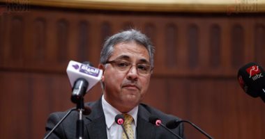 أحمد السجينى: ما يثار عن موازنة البرلمان معروفة أسبابه وتصرف غير رشيد