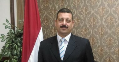 "الكهرباء" تنشئ ميناءً خاصًا لاستقبال الفحم بمحطة الحمراوين حفاظًا على البيئة "الكهرباء" تنشئ ميناءً خاصًا لاستقبال الفحم بمحطة الحمراوين حفاظًا على البيئة