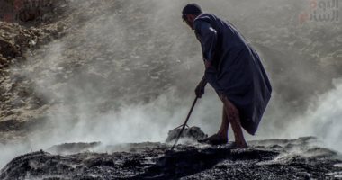 الصين تعلق استيراد الفحم من كوريا الشمالية للعام 2017