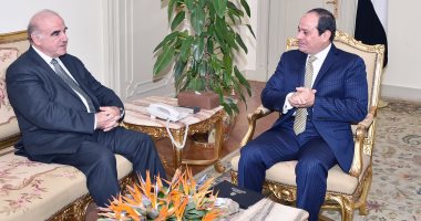 وزير خارجية مالطا يغادر القاهرة بعد لقائه الرئيس السيسي