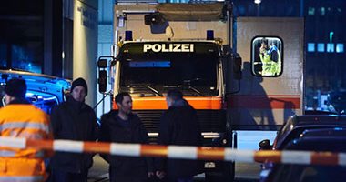 إصابة 3 مصلين فى إطلاق نار على مسجد بمدينة زيورخ السويسرية