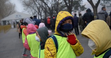 البرلمان الصينى: فرض ضرائب جديدة لمكافحة التلوث..وغلق 1200 مصنع ببكين