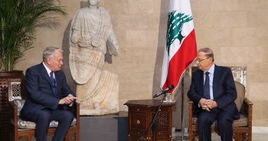 فرنسا: الظروف مواتية لإمداد الجيش اللبنانى بالسلاح بتمويل سعودى