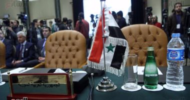 ممثل سوريا يتغيب عن اجتماع "الأوابك" بالقاهرة