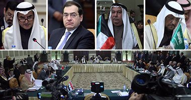 لجنة المراقبة الوزارية لأوبك تجتمع فى السعودية 20 أبريل المقبل