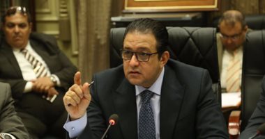 "حقوق إنسان البرلمان" تناقش وضع نزلاء سجن "برج العرب" الأسبوع القادم 